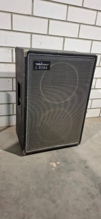 VEB Klingenthaler Harmonikawerke, Vermona L9064