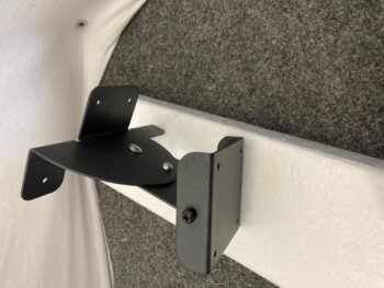 Lautsprecher Wandhalterung |4 Stk